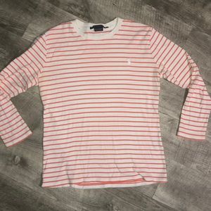 Ralph Lauren Sport Longsleeve